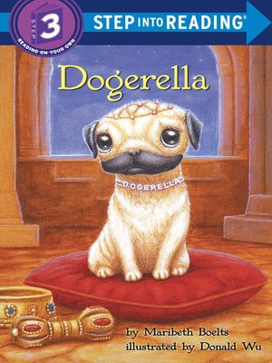 cover image of Dogerella